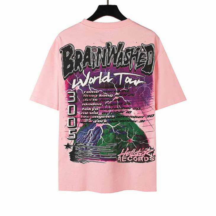Picture of Hellstar T Shirts Short _SKUHellstarS-XLx3tr51310038